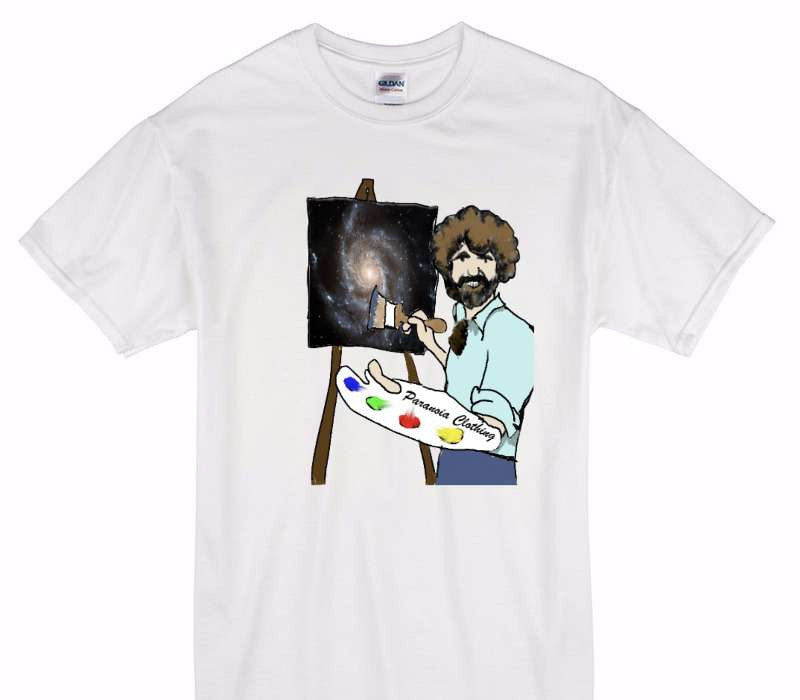 Custom Gildan 100% Cotton White T-Shirt