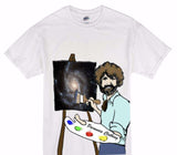 Custom Gildan 100% Cotton White T-Shirt
