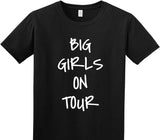 Custom Adult Soft Style 100% Cotton Black T-Shirt