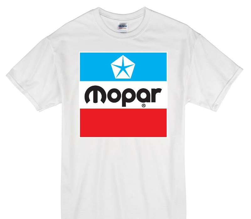 Custom Gildan 100% Cotton White T-Shirt