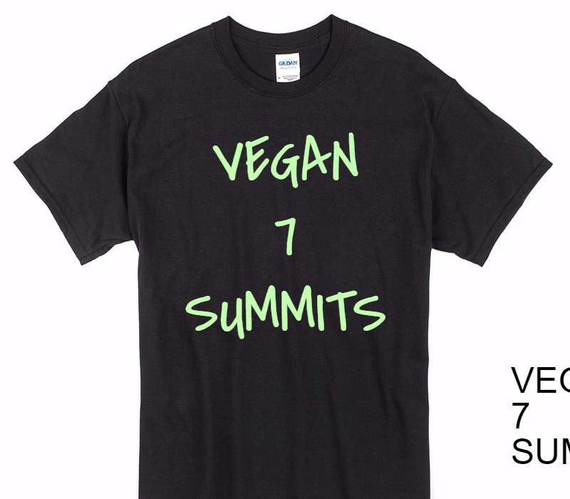 Custom Gildan 100% Cotton Black T-Shirt