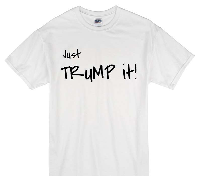 Custom Gildan 100% Cotton White T-Shirt