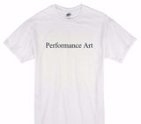 Custom Gildan 100% Cotton White T-Shirt