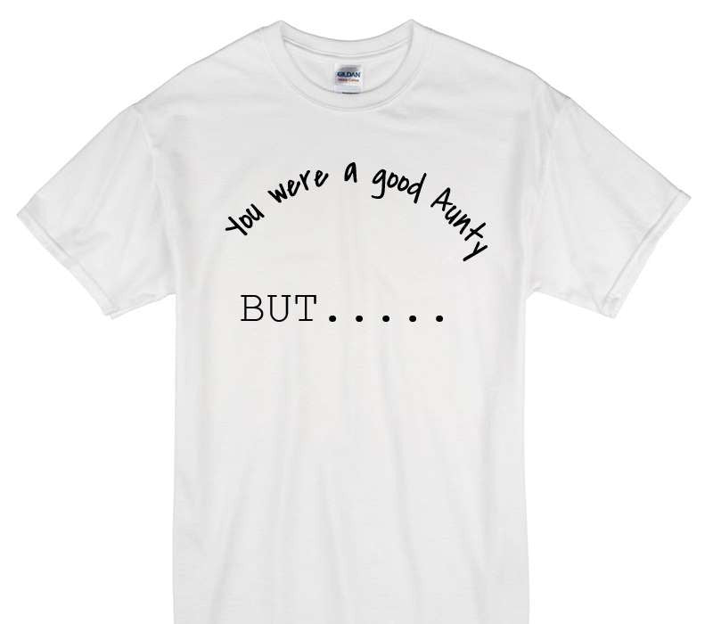 Custom Gildan 100% Cotton White T-Shirt