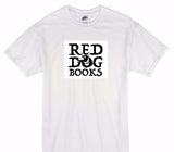 Custom Gildan 100% Cotton White T-Shirt