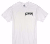 Custom Gildan 100% Cotton White T-Shirt