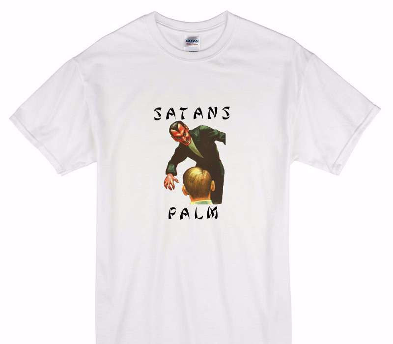 Custom Gildan 100% Cotton White T-Shirt
