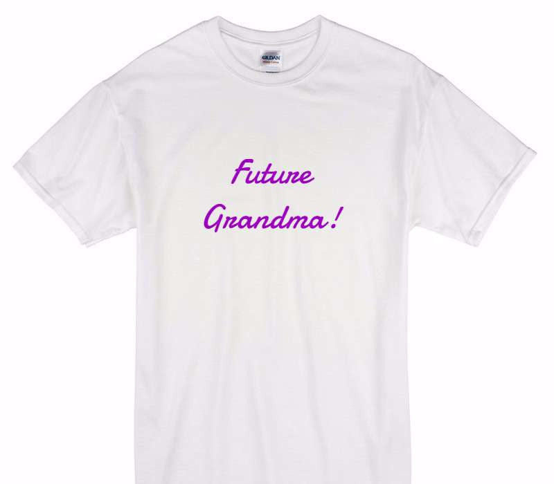 Custom Gildan 100% Cotton White T-Shirt