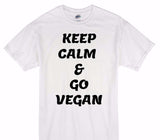 Custom Gildan 100% Cotton White T-Shirt