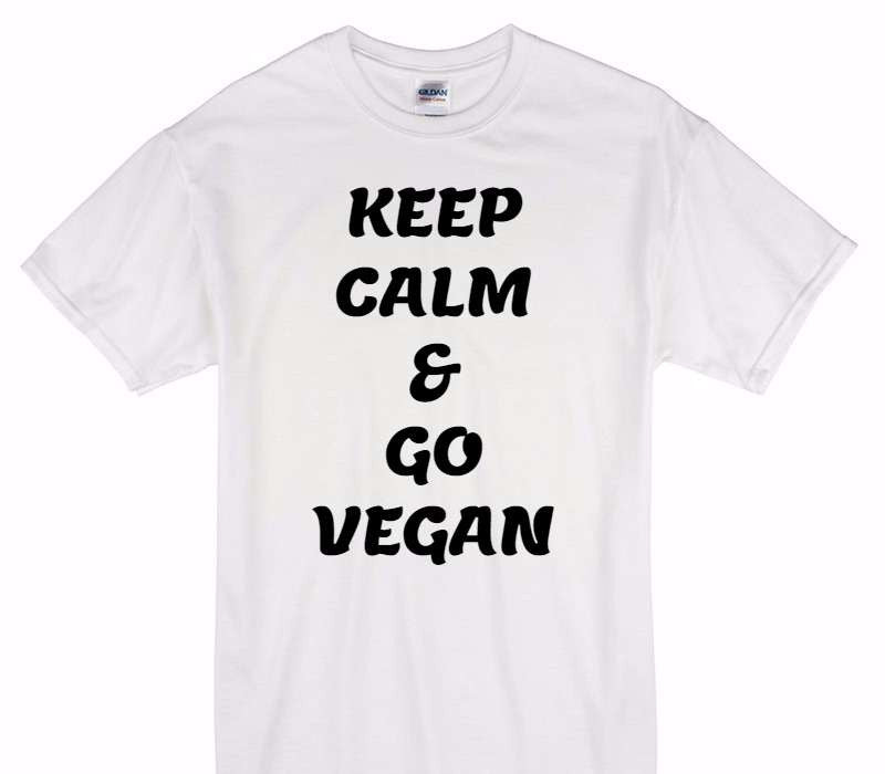Custom Gildan 100% Cotton White T-Shirt