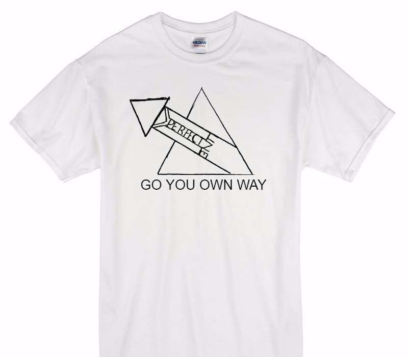 Custom Gildan 100% Cotton White T-Shirt