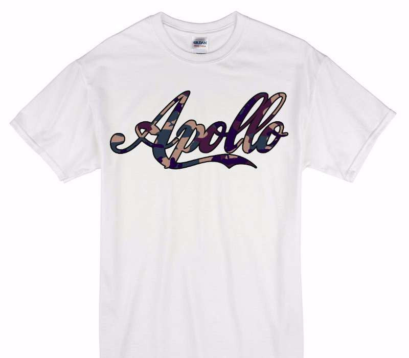 Custom Gildan 100% Cotton White T-Shirt