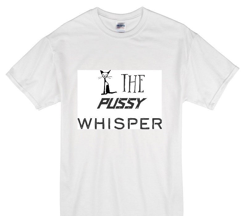 Custom Gildan 100% Cotton White T-Shirt