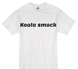 Custom Gildan 100% Cotton White T-Shirt