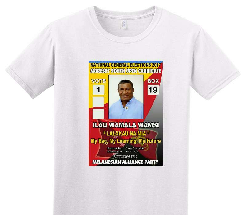 Custom Adult Soft Style 100% Cotton White T-Shirt