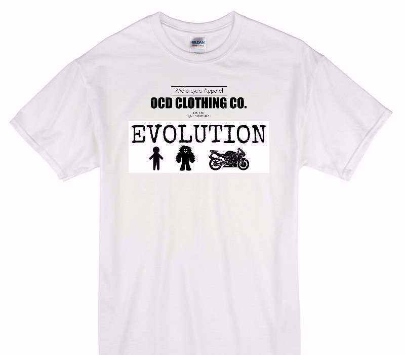 Custom Gildan 100% Cotton White T-Shirt