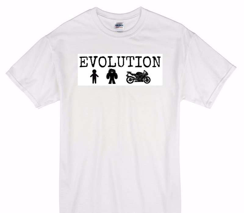 Custom Gildan 100% Cotton White T-Shirt