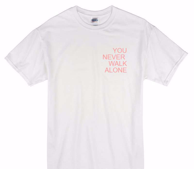 Custom Gildan 100% Cotton White T-Shirt