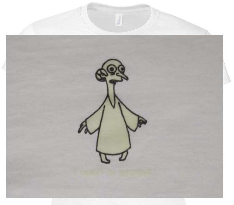 Custom Womens Soft Style 100% Cotton White T-Shirt