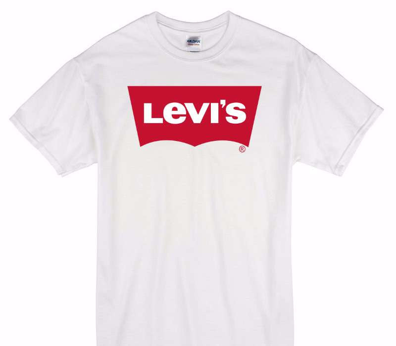 Custom Gildan 100% Cotton White T-Shirt