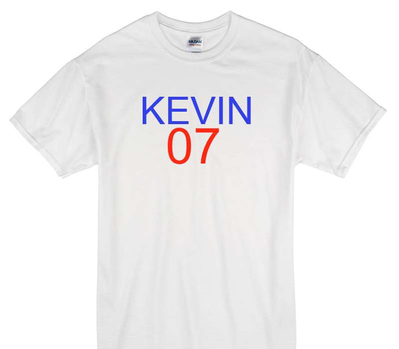 Custom Gildan 100% Cotton White T-Shirt