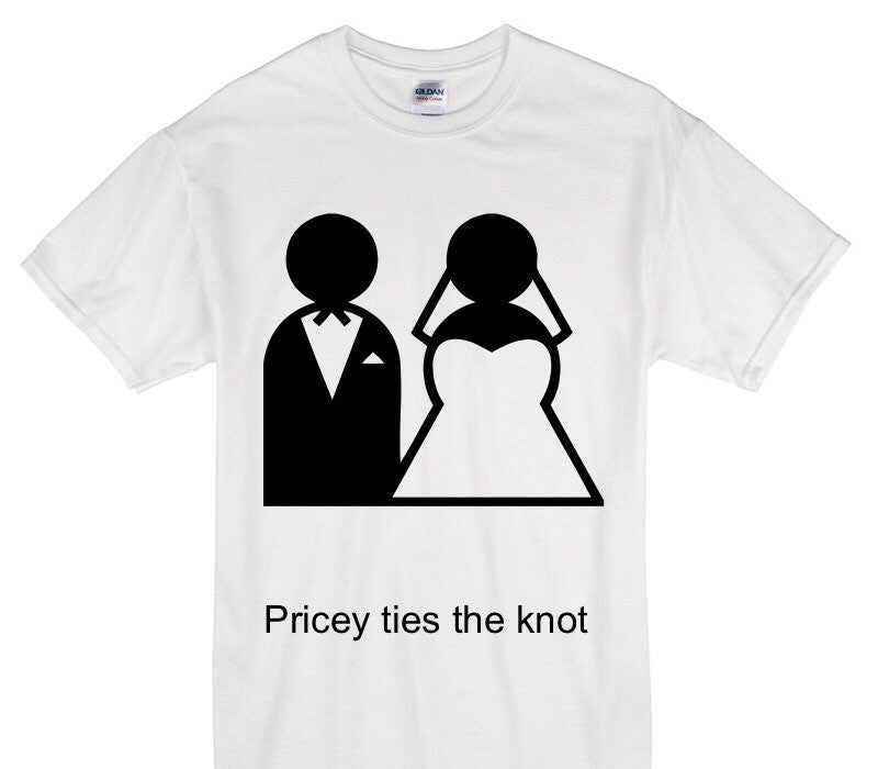 Custom Gildan 100% Cotton White T-Shirt