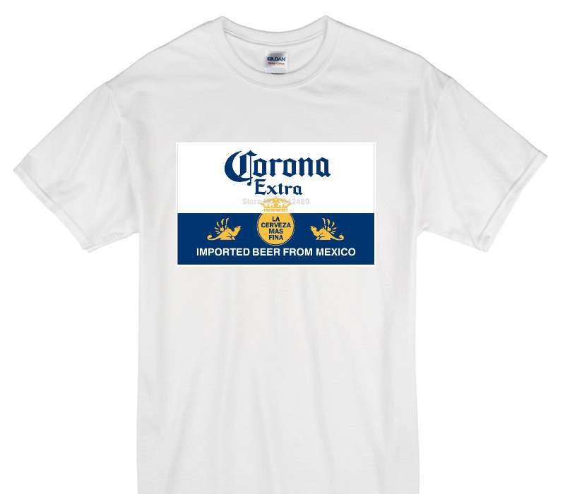 Custom Gildan 100% Cotton White T-Shirt