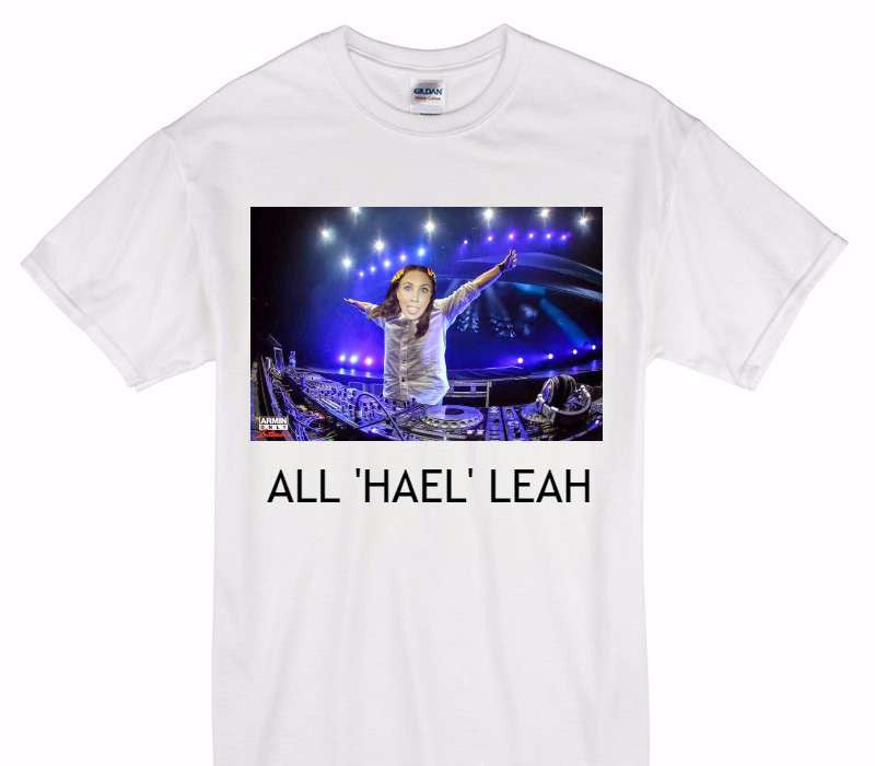 Custom Gildan 100% Cotton White T-Shirt