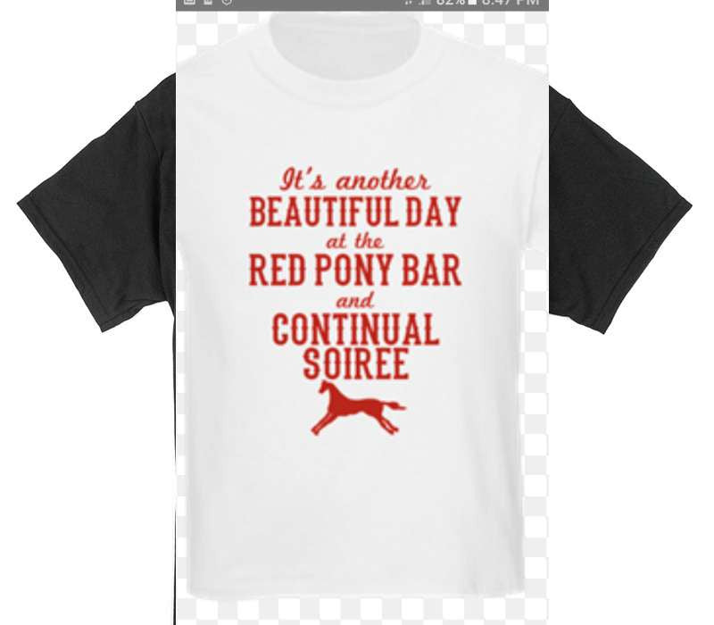 Custom Gildan 100% Cotton Black T-Shirt
