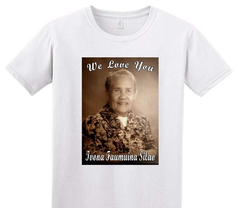 Custom Adult Soft Style 100% Cotton White T-Shirt