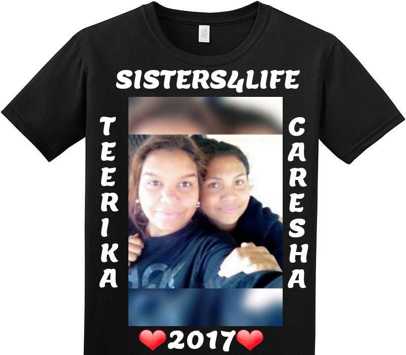 Custom Adult Soft Style 100% Cotton Black T-Shirt