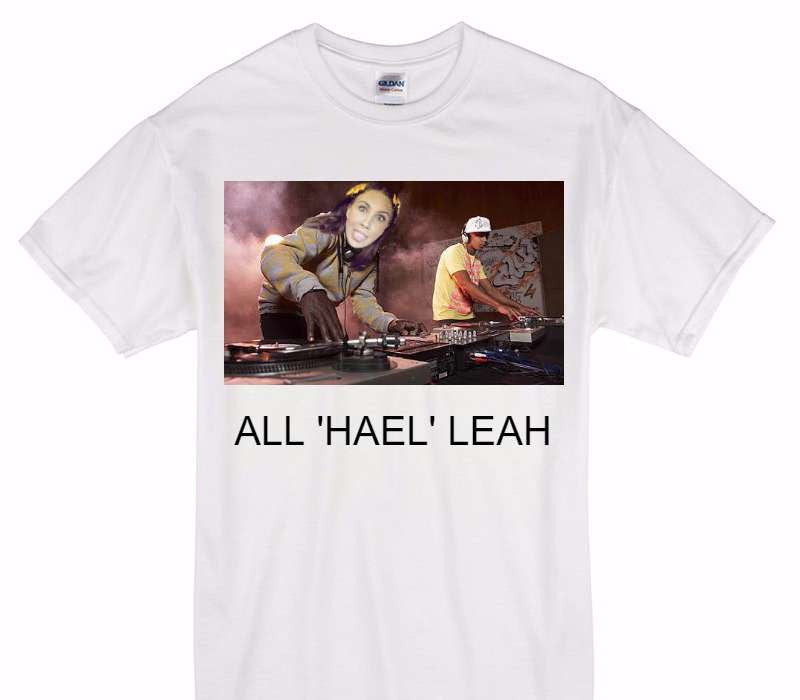 Custom Gildan 100% Cotton White T-Shirt