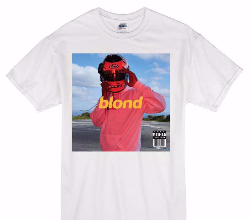 Custom Gildan 100% Cotton White T-Shirt