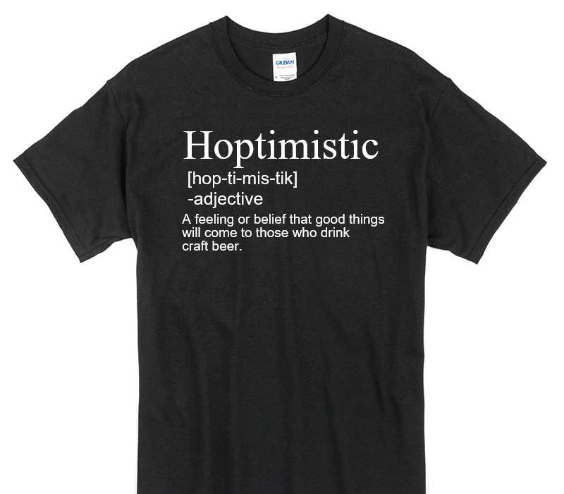 Custom Gildan 100% Cotton Black T-Shirt