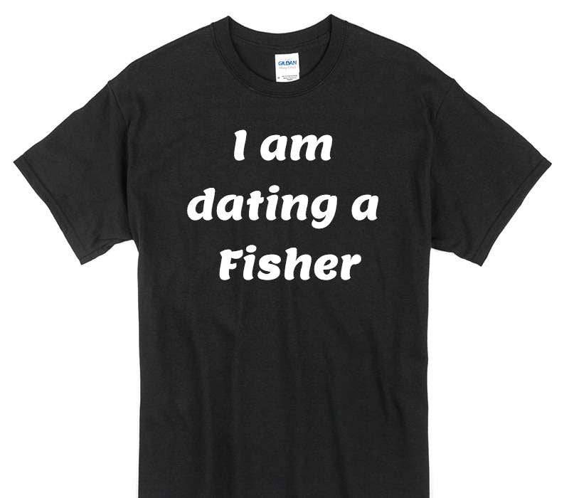 Custom Gildan 100% Cotton Black T-Shirt
