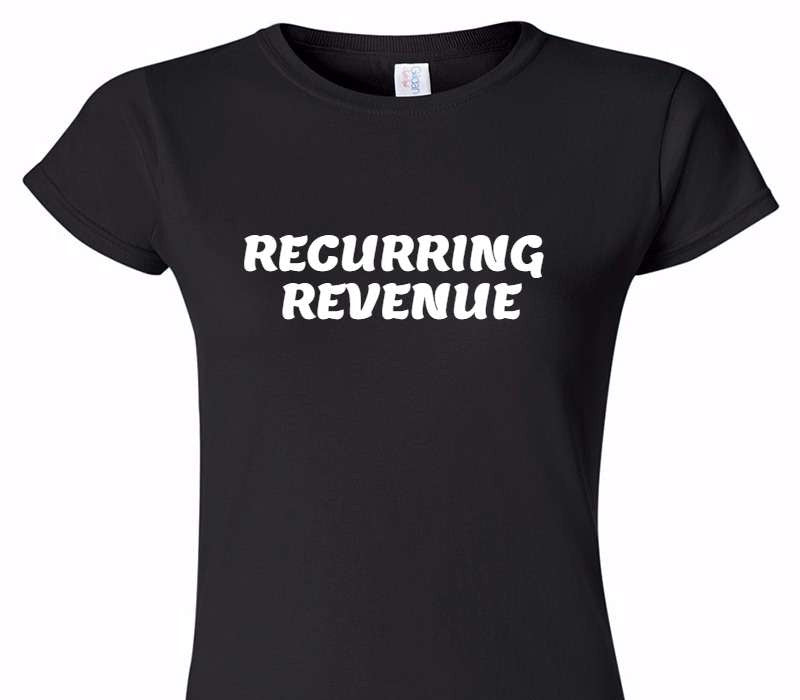 Custom Womens Soft Style 100% Cotton Black T-Shirt