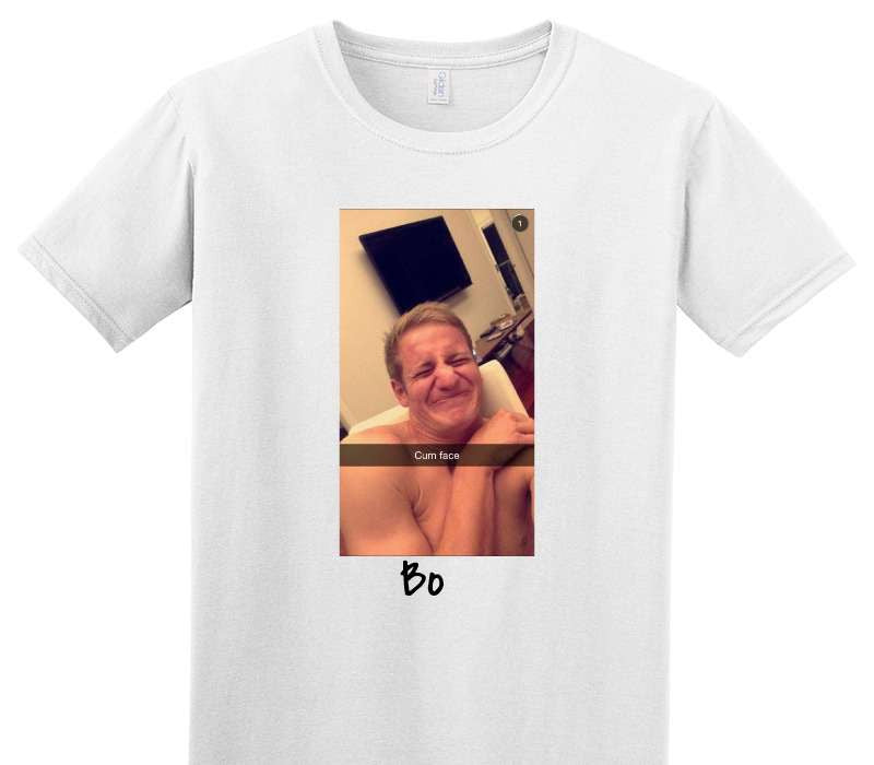 Custom Adult Soft Style 100% Cotton White T-Shirt