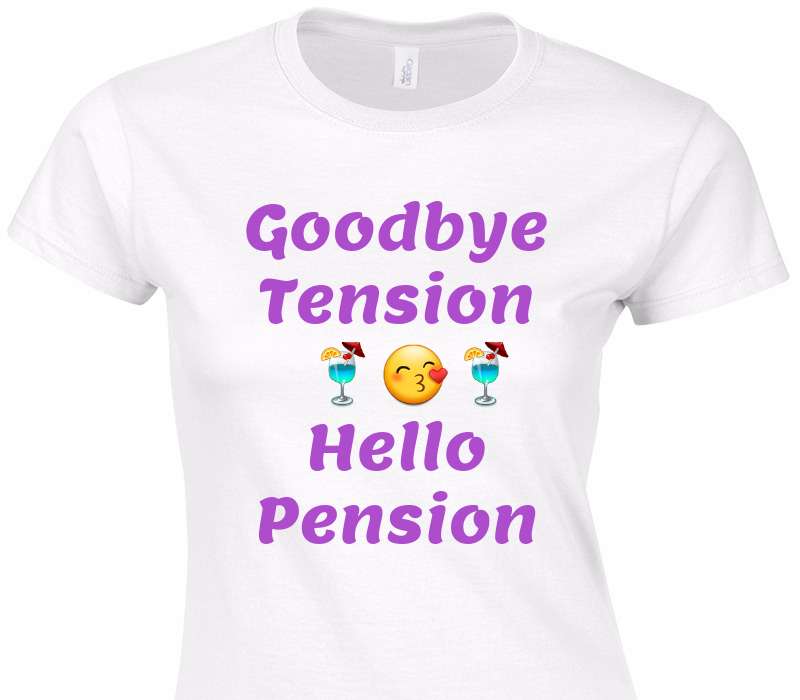 Custom Womens Soft Style 100% Cotton White T-Shirt