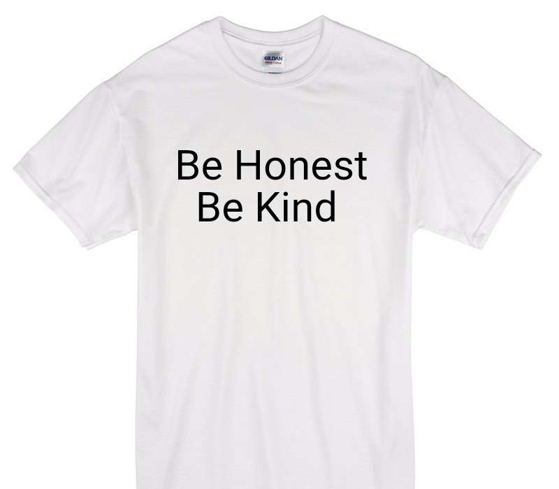 Custom Gildan 100% Cotton White T-Shirt