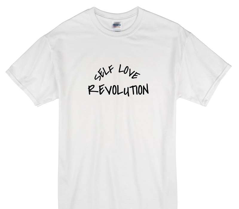 Custom Gildan 100% Cotton White T-Shirt
