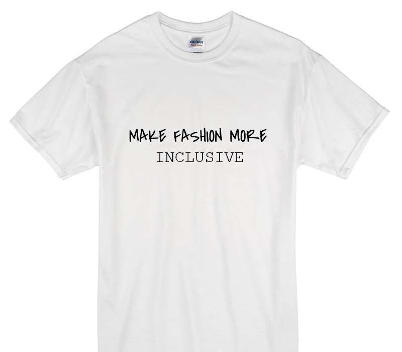 Custom Gildan 100% Cotton White T-Shirt
