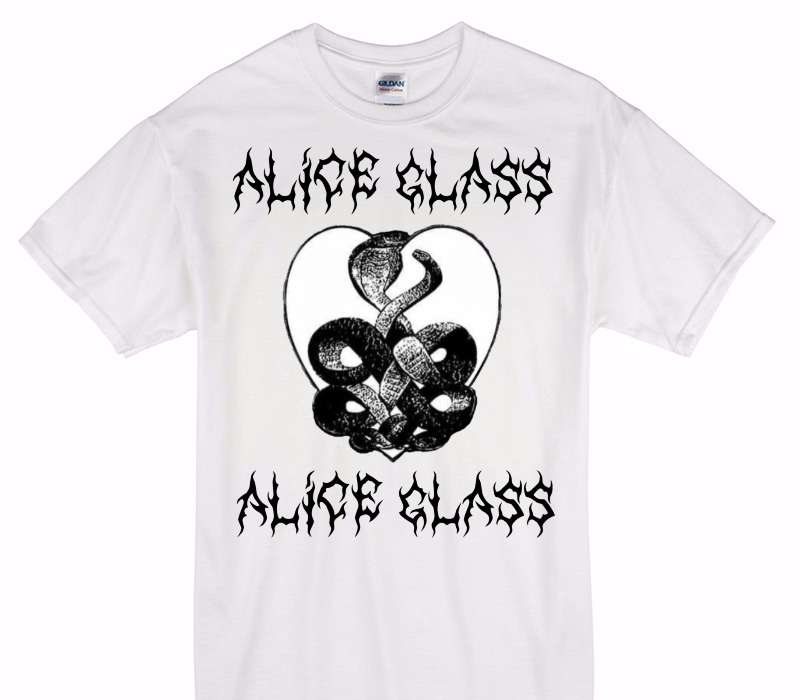 Custom Gildan 100% Cotton White T-Shirt