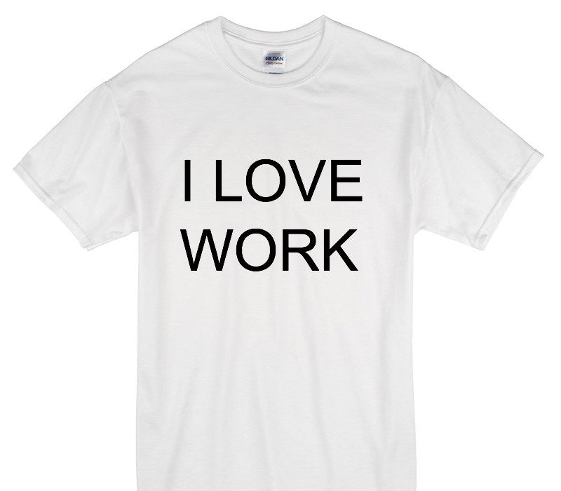 Custom Gildan 100% Cotton White T-Shirt