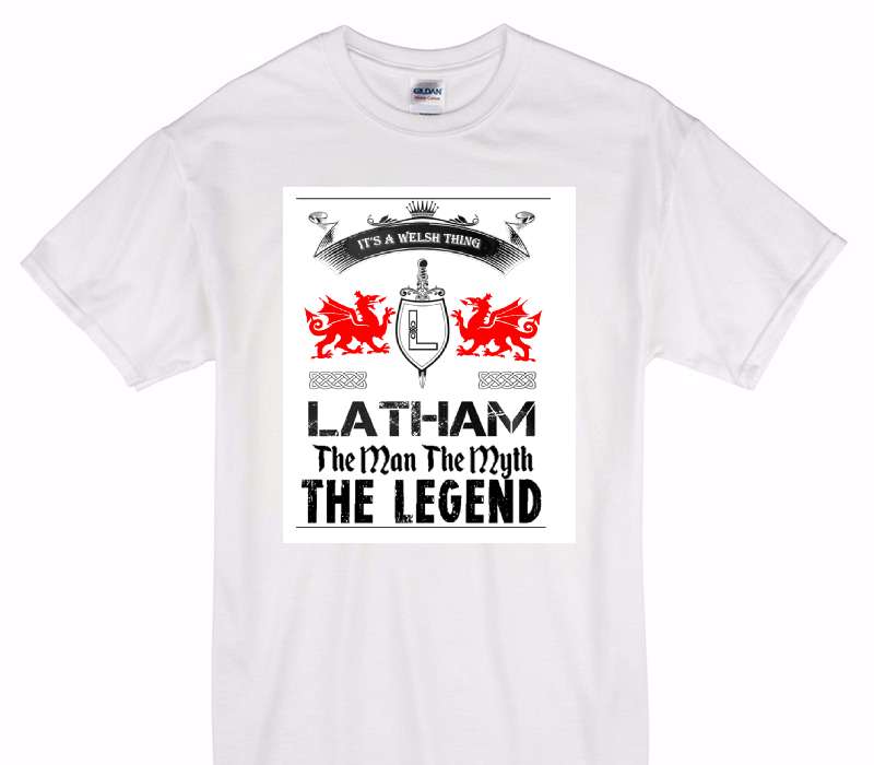 Custom Gildan 100% Cotton White T-Shirt