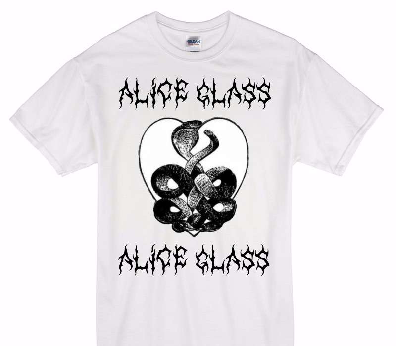 Custom Gildan 100% Cotton White T-Shirt