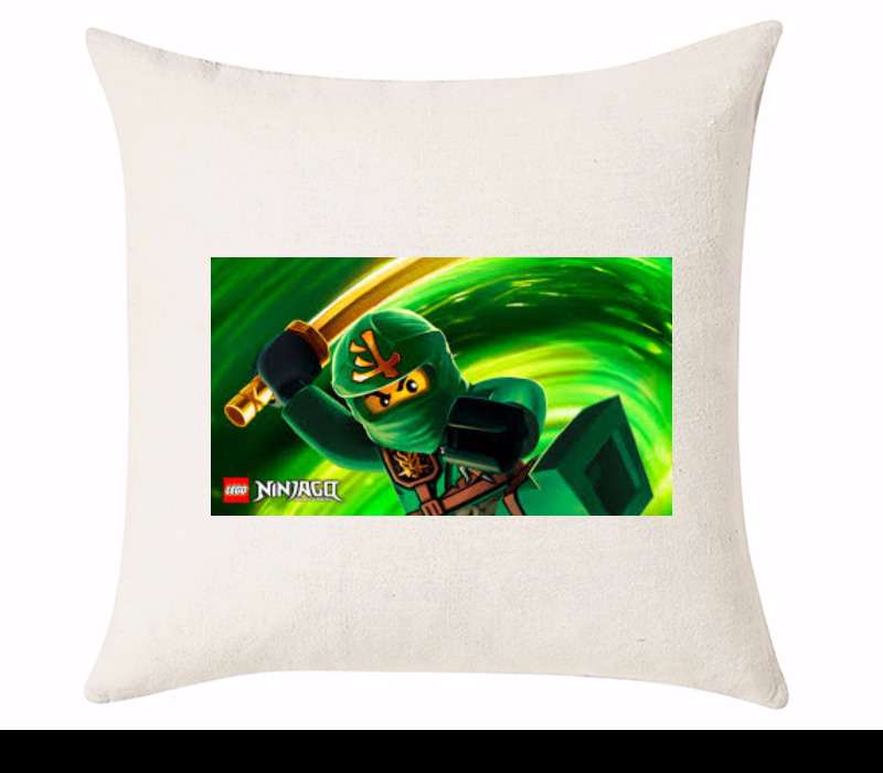 Custom Cushion Cover 50cm x 50 cm Off White