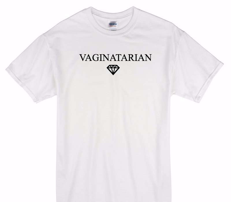 Custom Gildan 100% Cotton White T-Shirt