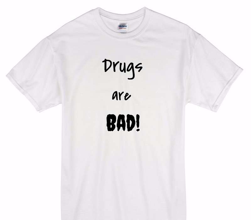 Custom Gildan 100% Cotton White T-Shirt