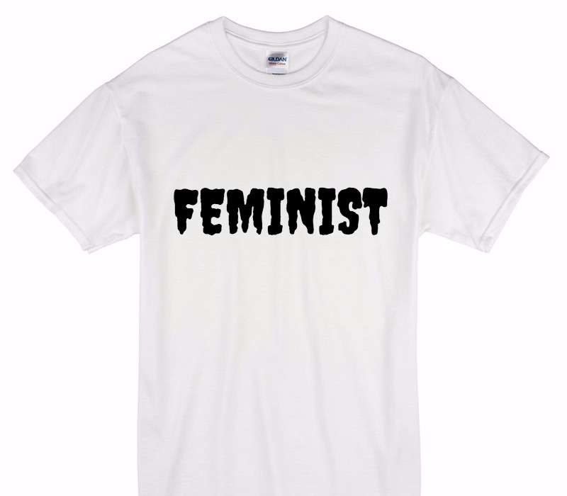 Custom Gildan 100% Cotton White T-Shirt