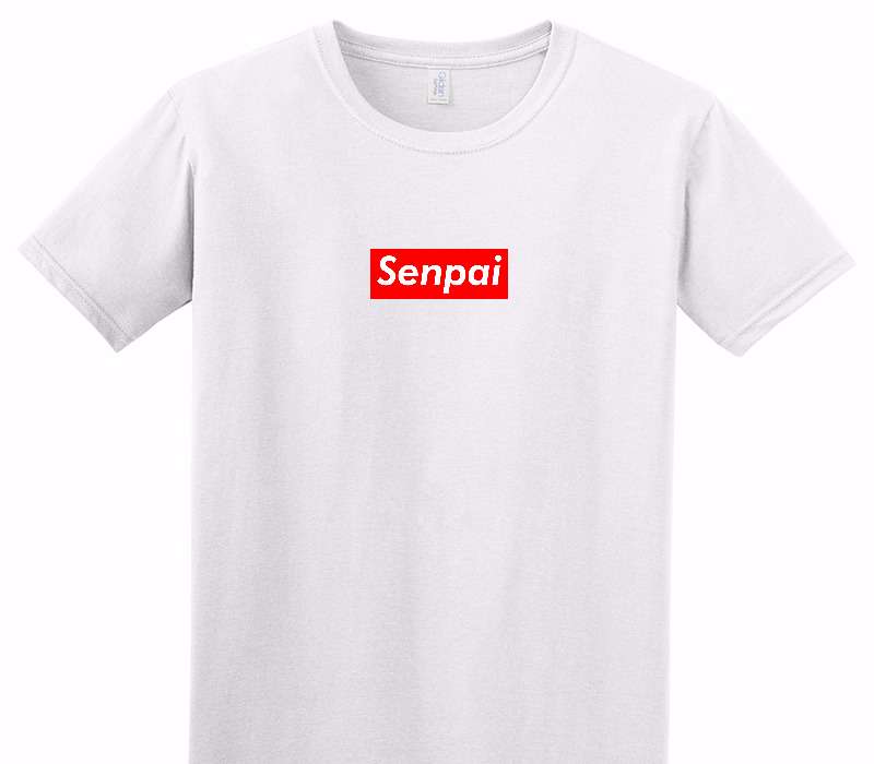 Custom Adult Soft Style 100% Cotton White T-Shirt